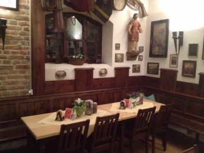 Foto: Ritterschwemme