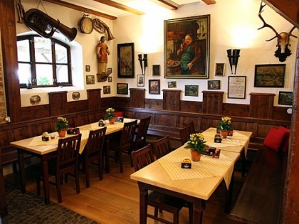 Foto: Ritterschwemme