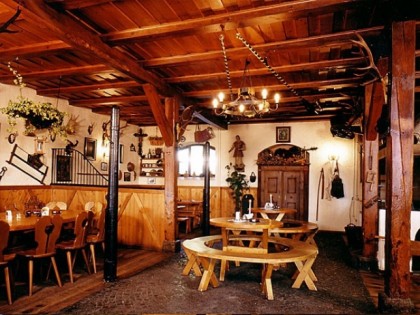 Foto: Ritterschwemme