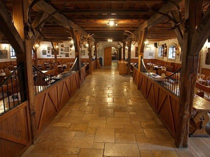 Foto: Ritterschwemme